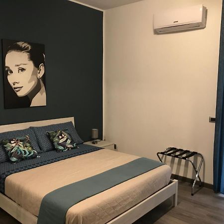 Dr House Apartment Katania Zewnętrze zdjęcie