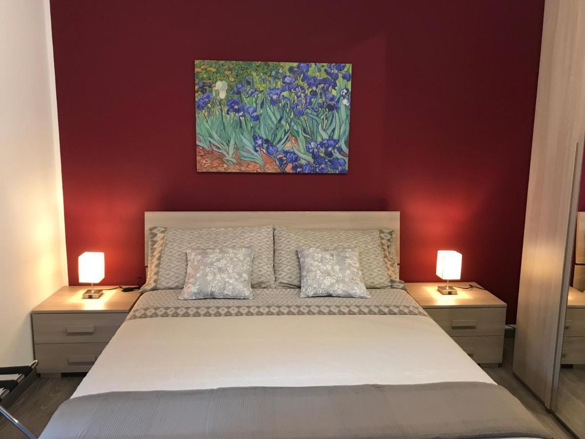 Dr House Apartment Katania Zewnętrze zdjęcie