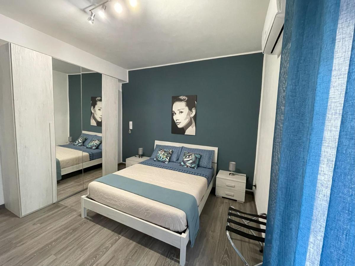Dr House Apartment Katania Zewnętrze zdjęcie