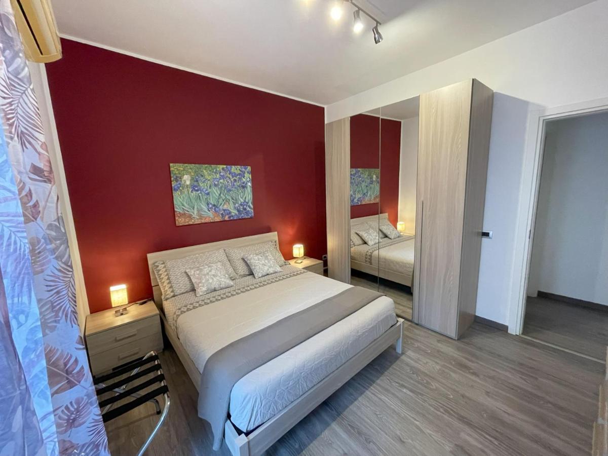 Dr House Apartment Katania Zewnętrze zdjęcie
