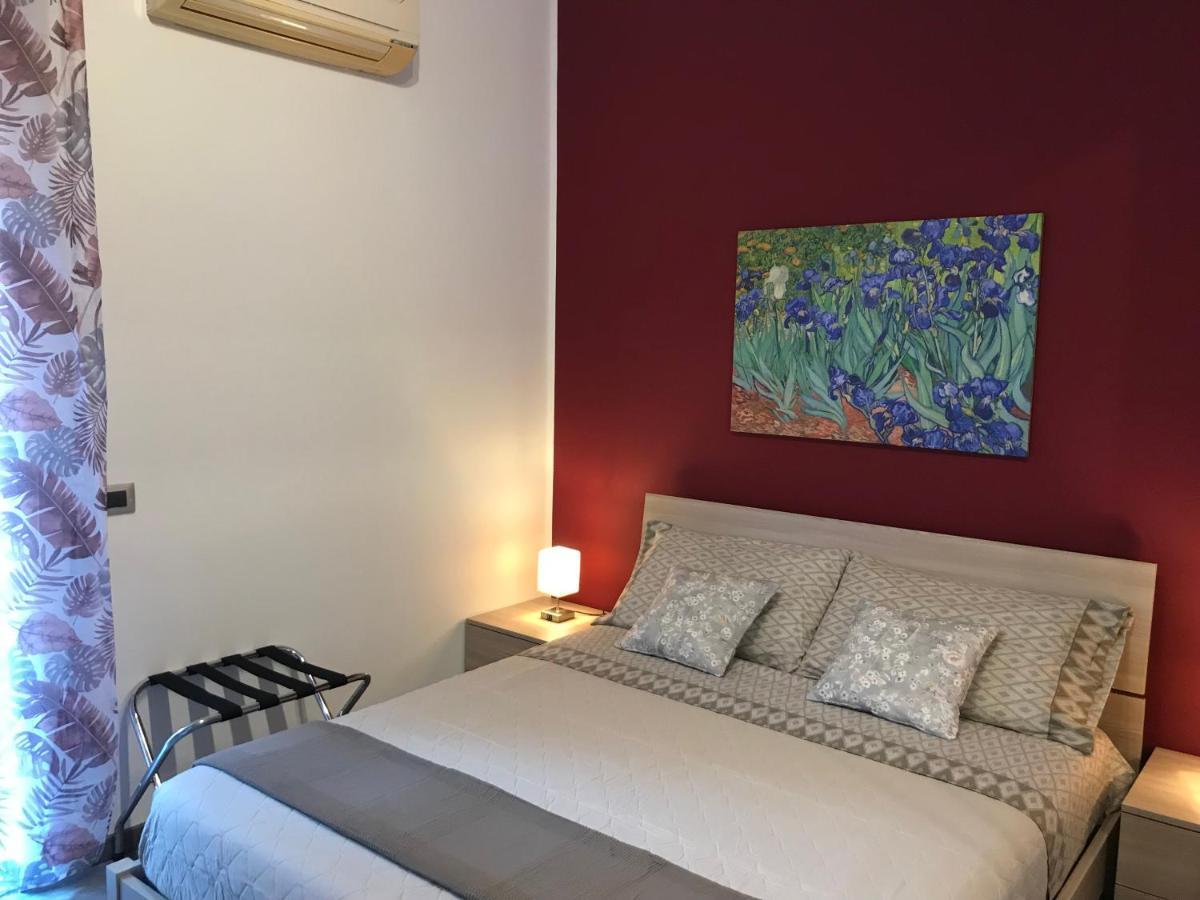 Dr House Apartment Katania Zewnętrze zdjęcie