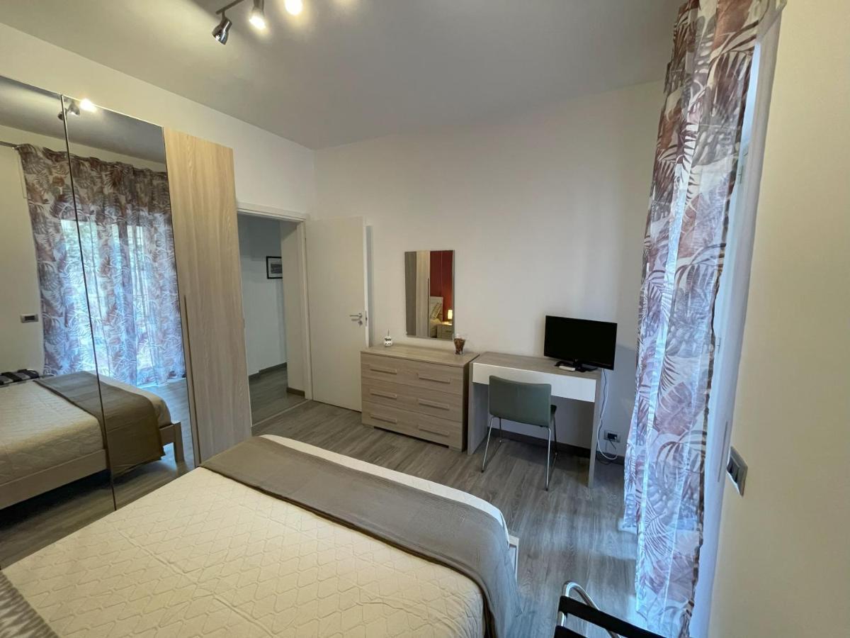 Dr House Apartment Katania Zewnętrze zdjęcie