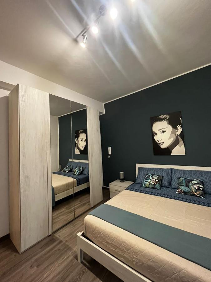 Dr House Apartment Katania Zewnętrze zdjęcie