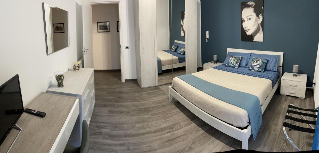 Dr House Apartment Katania Zewnętrze zdjęcie