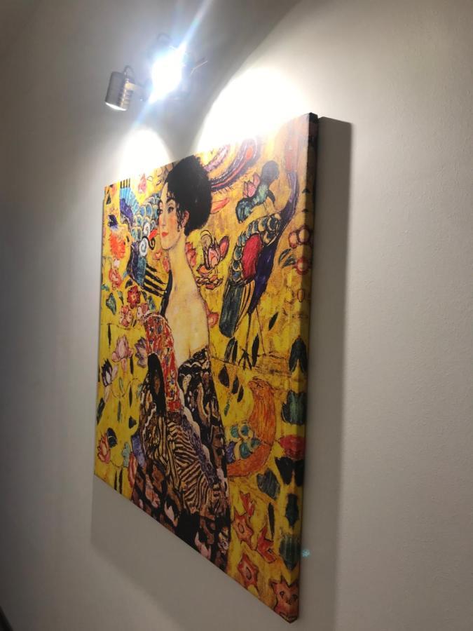 Dr House Apartment Katania Zewnętrze zdjęcie