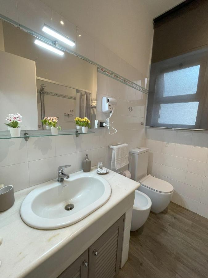 Dr House Apartment Katania Zewnętrze zdjęcie