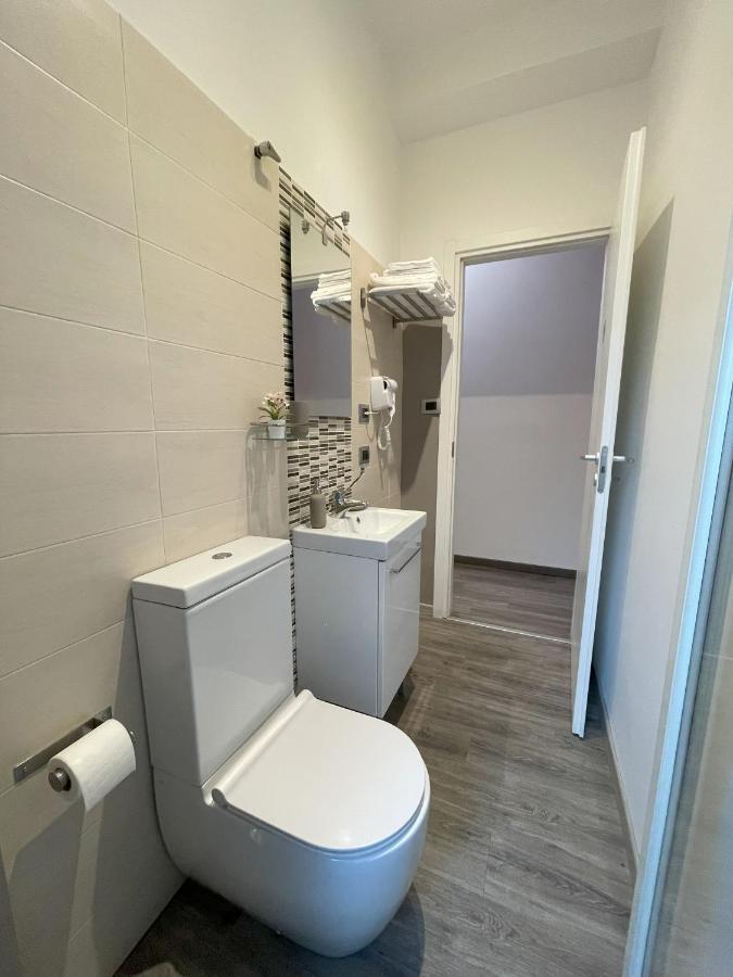 Dr House Apartment Katania Zewnętrze zdjęcie