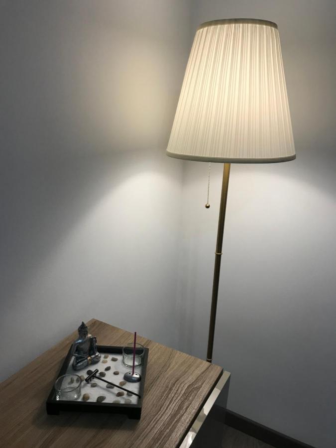 Dr House Apartment Katania Zewnętrze zdjęcie