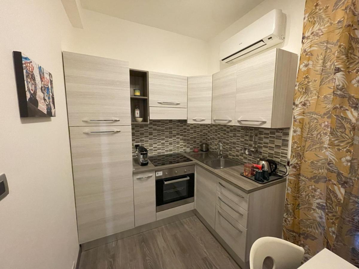 Dr House Apartment Katania Zewnętrze zdjęcie