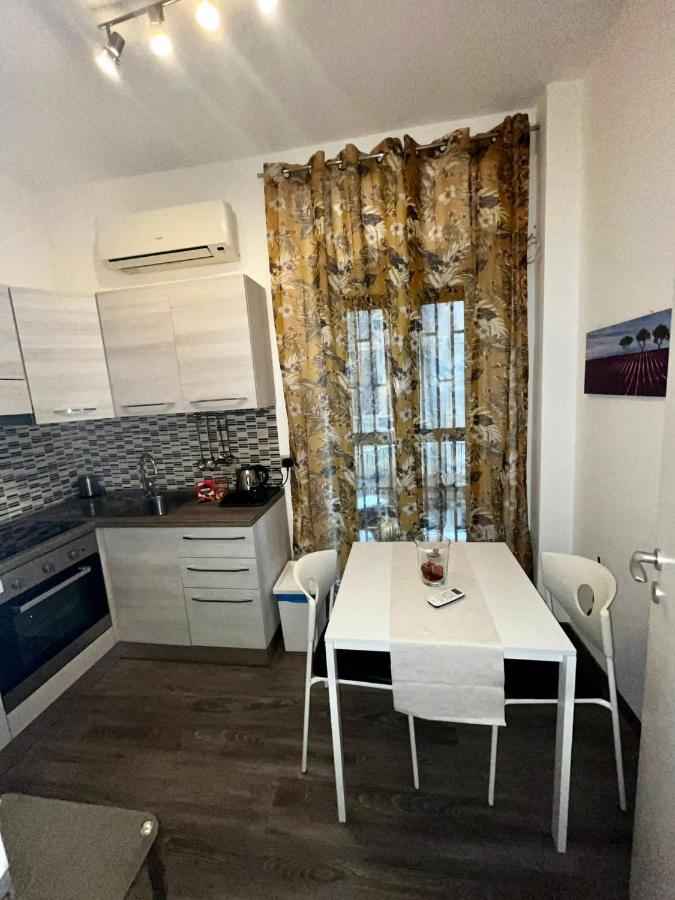 Dr House Apartment Katania Zewnętrze zdjęcie