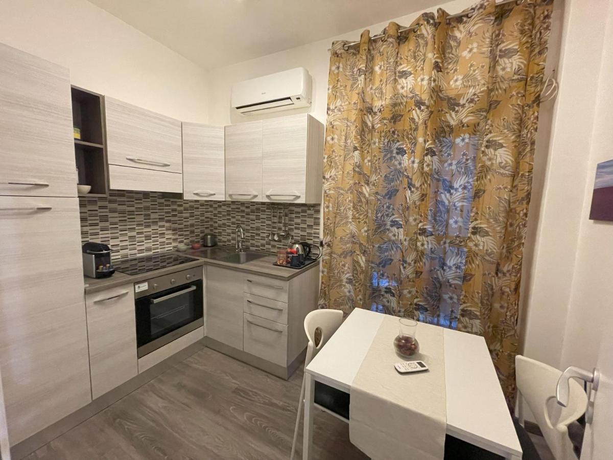 Dr House Apartment Katania Zewnętrze zdjęcie