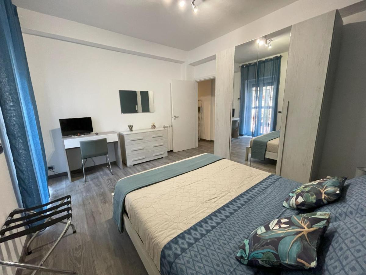 Dr House Apartment Katania Zewnętrze zdjęcie