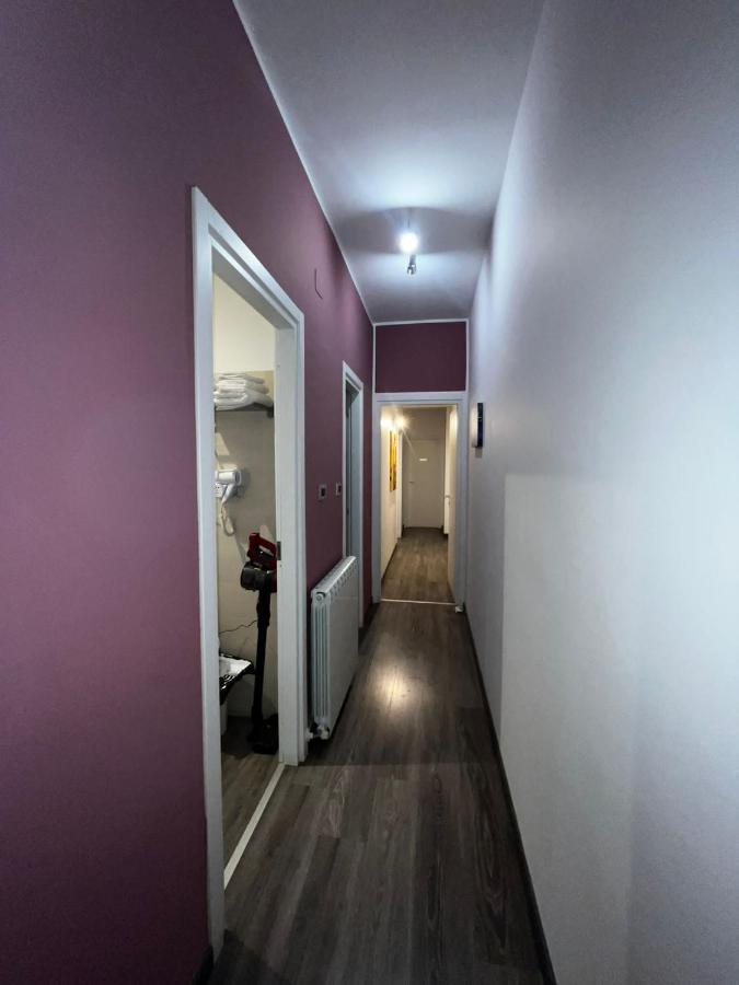 Dr House Apartment Katania Zewnętrze zdjęcie