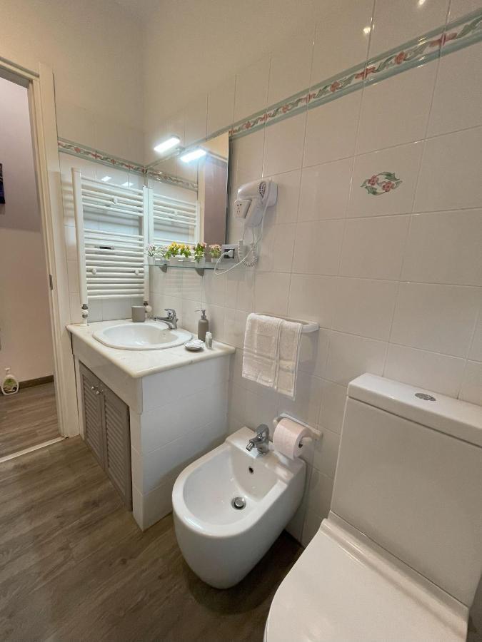 Dr House Apartment Katania Zewnętrze zdjęcie