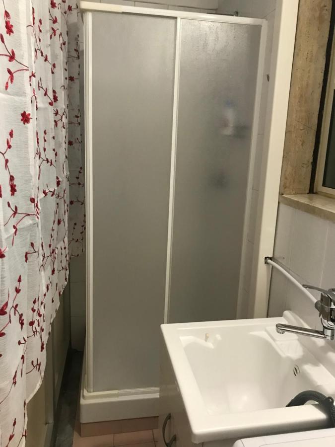 Dr House Apartment Katania Zewnętrze zdjęcie